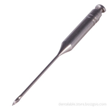 Dental Instrument